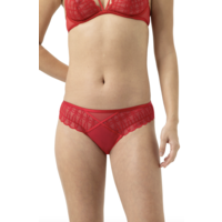 Captivating Mini Slip