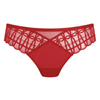 Captivating Mini Slip