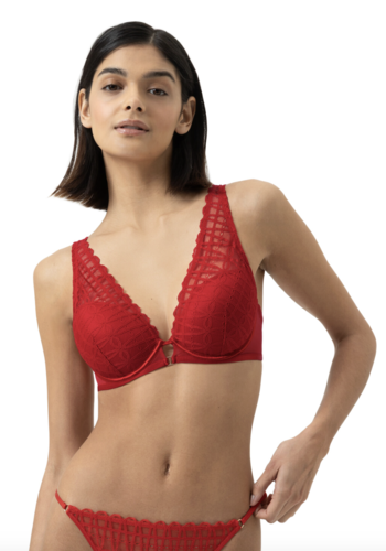 Captivating Smart Foam Bra 