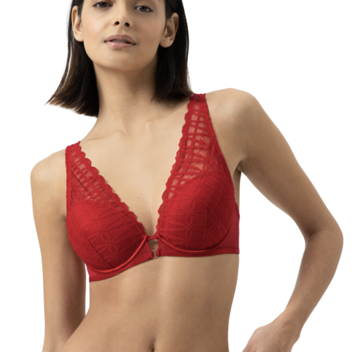 Captivating Smart Foam Bra 