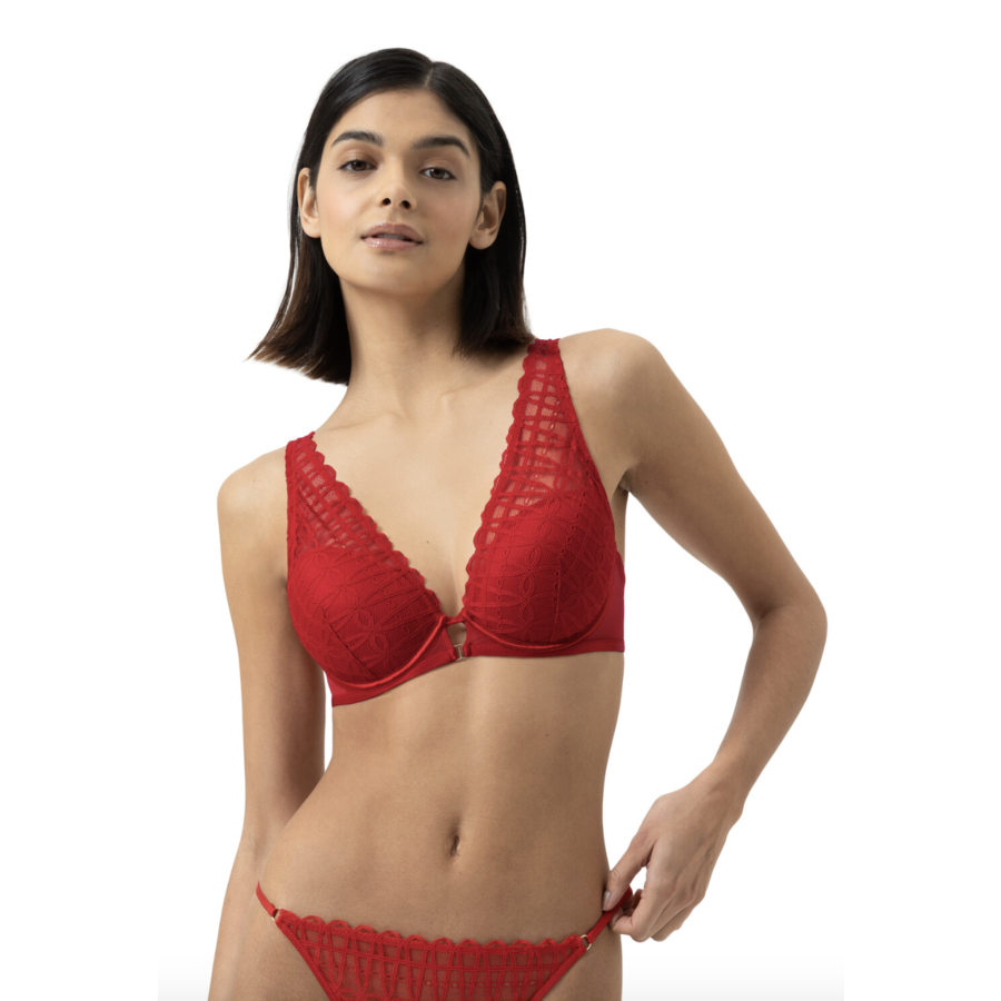 Captivating Smart Foam Bra