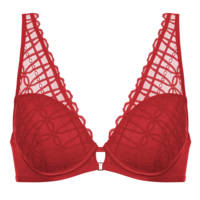 Captivating Smart Foam Bra