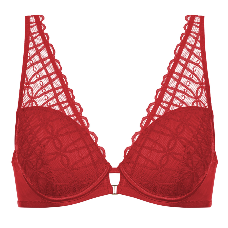 Captivating Smart Foam Bra