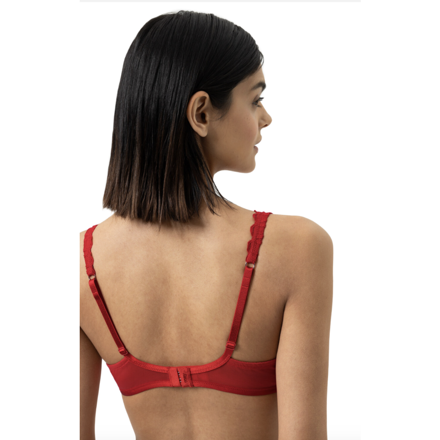 Captivating Smart Foam Bra