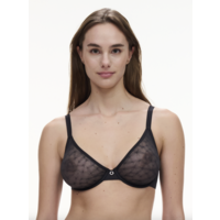 Stella Lace Unlined Underwire Bra