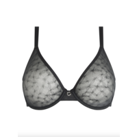 Stella Lace Unlined Underwire Bra