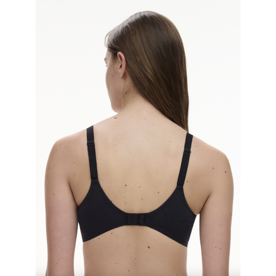 Stella Lace Unlined Underwire Bra