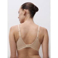 Romance Low Coverage T-Shirt Bra