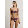 ID SARRIERI Royal Jewel Balconette Bra