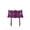 ID SARRIERI Royal Jewel Suspender Belt
