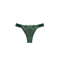 Venetian Glass Thong