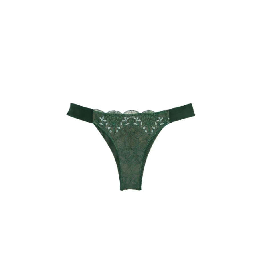 Venetian Glass Thong