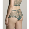 ID SARRIERI Venetian Glass High Waist Brief