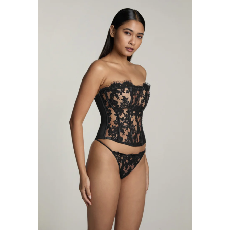 Je M'Appelle Sophie V-String