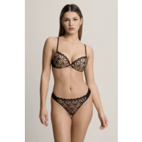 Una Giornata A Bologna Thong