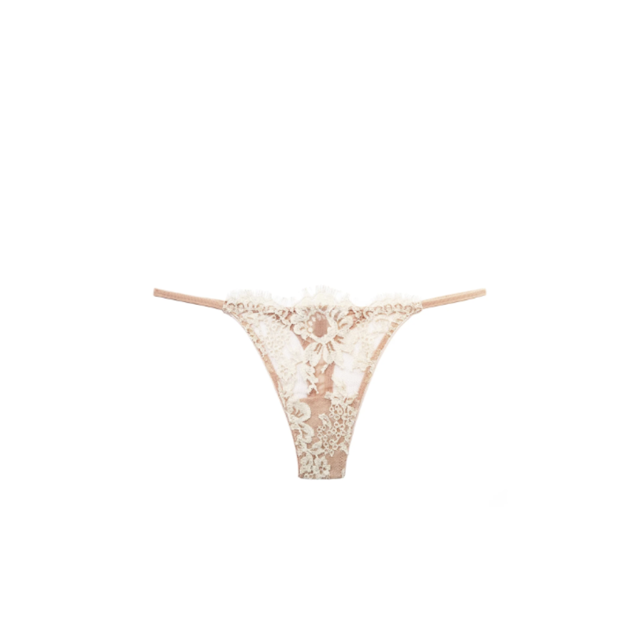 Je M'Appelle Sophie V-String