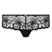 Fleurs Lace Hipster