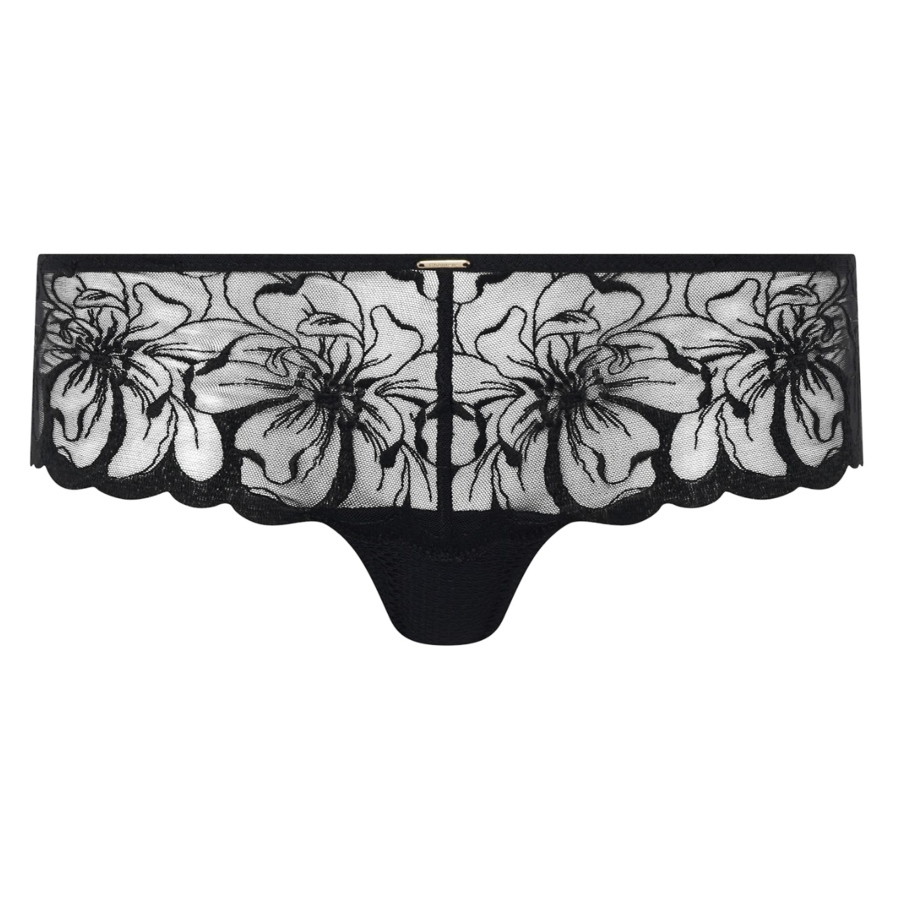 Fleurs Lace Hipster