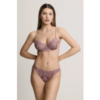 Porcelain Brazilian Brief