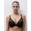 CHANTELLE Romance Plunge Contour Bra