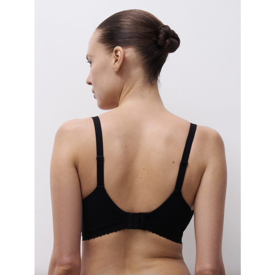 Romance Plunge Contour Bra