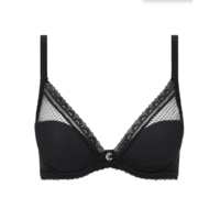 Romance Plunge Contour Bra