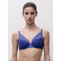 Origins Lace Lightweight Plunge Bra