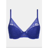 Origins Lace Lightweight Plunge Bra