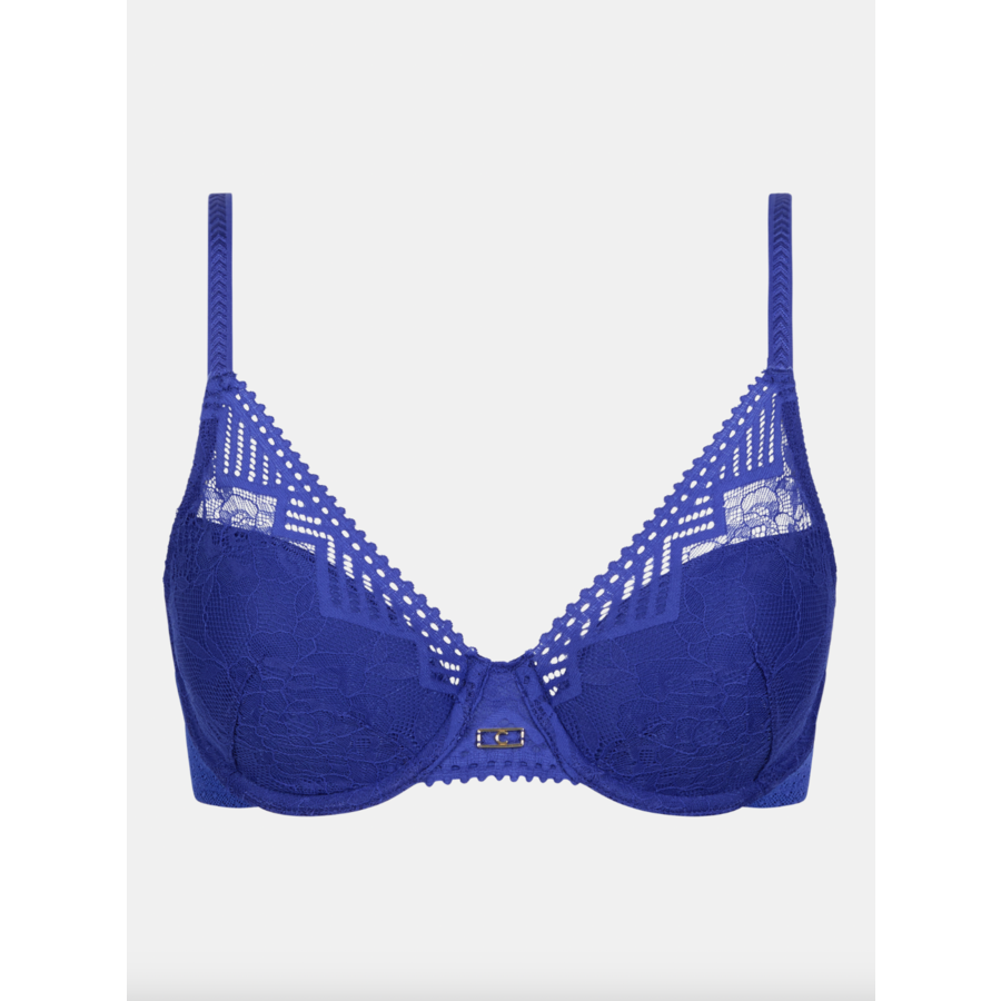 Origins Lace Lightweight Plunge Bra