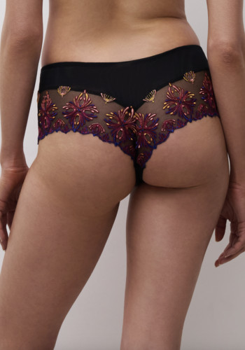Champs Elysees Lace Hipster 