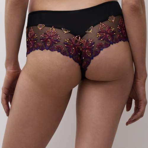 Champs Elysees Lace Hipster 