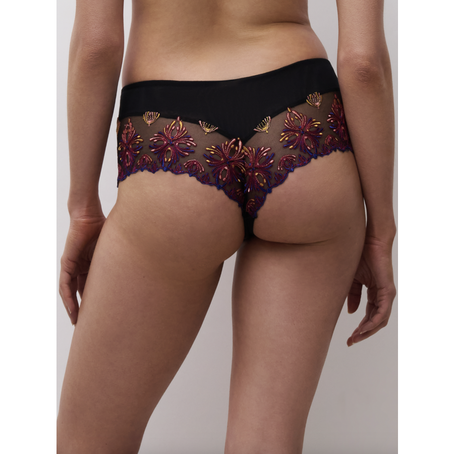 Champs Elysees Lace Hipster