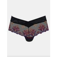 Champs Elysees Lace Hipster