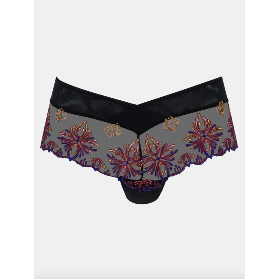 Champs Elysees Lace Hipster