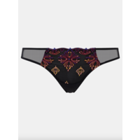 Champs Elysees Lace Thong