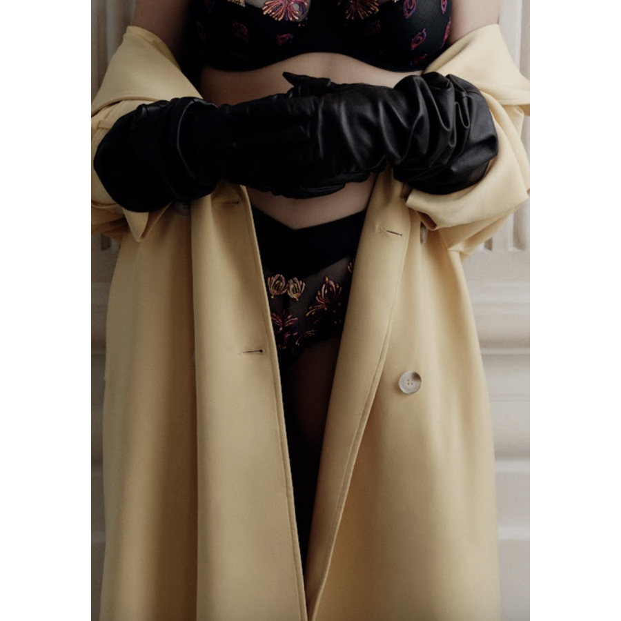 Champs Elysees Lace Hipster