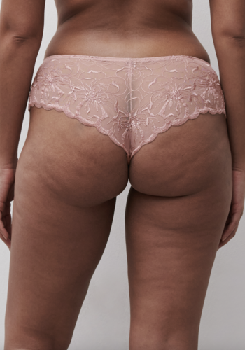 Fleurs Lace Hipster 