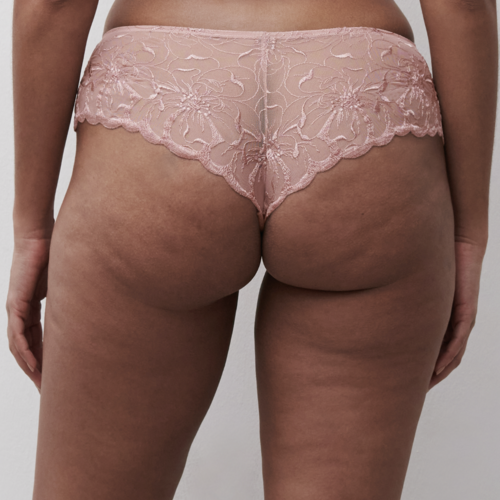 Fleurs Lace Hipster 
