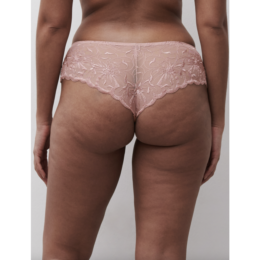 Fleurs Lace Hipster