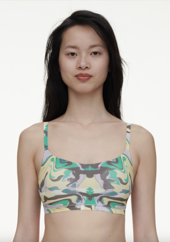 Softstretch Scoop Bralette 