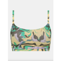 Softstretch Scoop Bralette