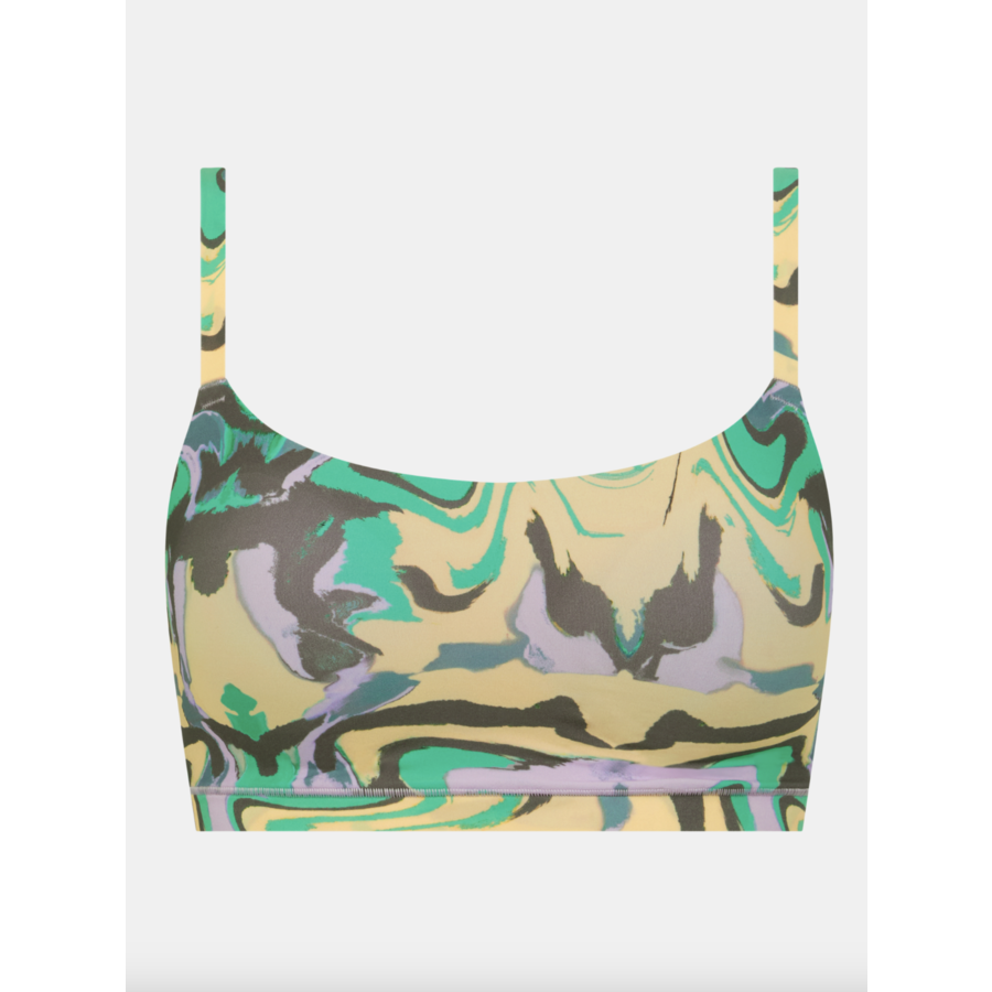 Softstretch Scoop Bralette