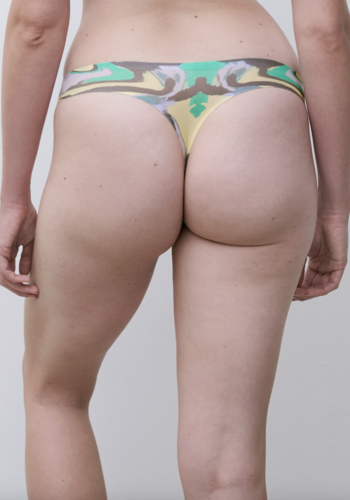 Softstretch Thong 