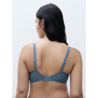 Fleurs Signature Lace Demi Bra