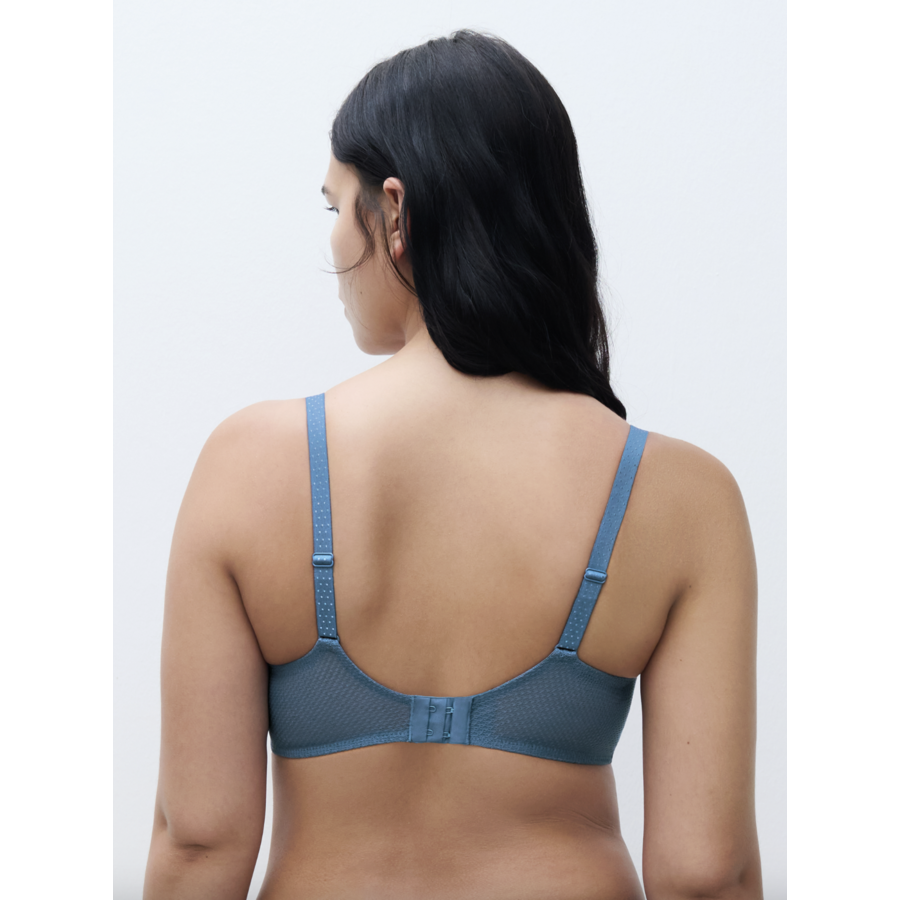 Fleurs Signature Lace Demi Bra