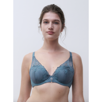 Legend Plunge Contour Bra
