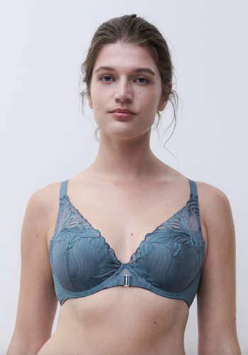 Legend Plunge Contour Bra 