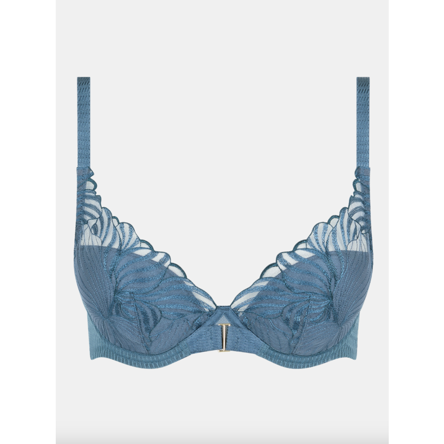Legend Plunge Contour Bra