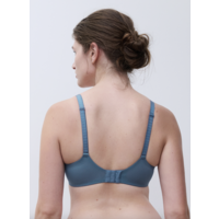 Legend Plunge Contour Bra