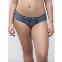 Fleurs Signature Lace Hipster